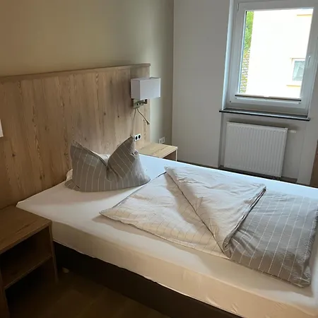 Zum Wispertal Bad Schwalbach