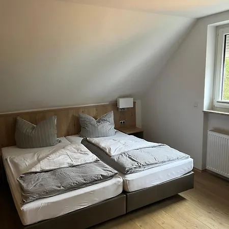 Guest house Zum Wispertal