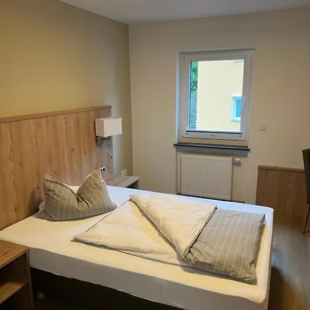 Zum Wispertal Guest house Bad Schwalbach