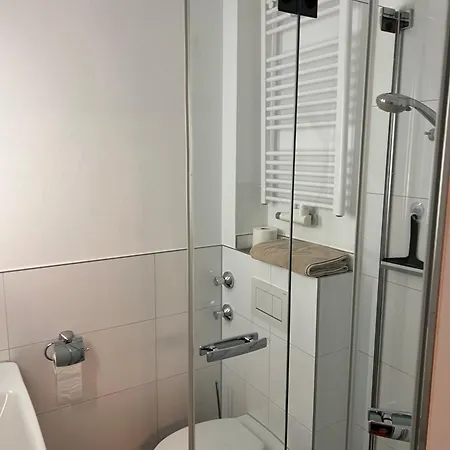 Zum Wispertal 바트슈발바흐