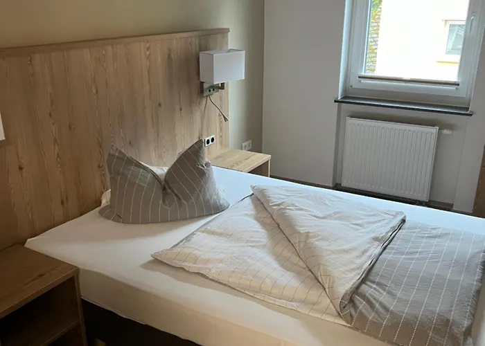 Zum Wispertal Bad Schwalbach