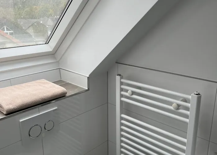 Zum Wispertal Vendégház