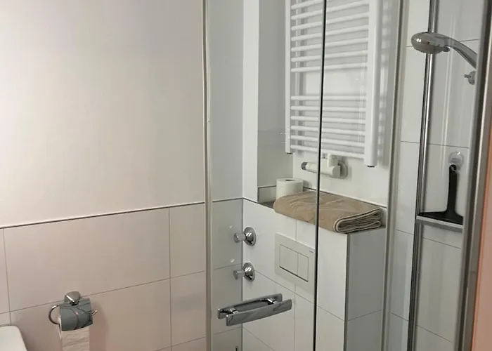 Zum Wispertal Bad Schwalbach